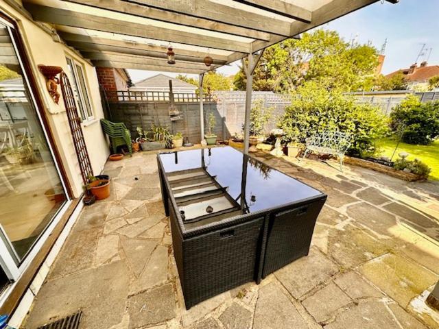 4 Bed House In Daneby Road,Se6 Villa Catford Exterior photo